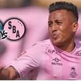 Sport Boys: La insólita razón por la que Christian Cueva no podrá jugar ante Juan Pablo II