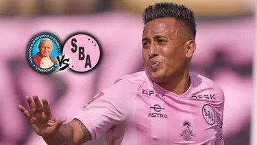 Boys visita a Juan Pablo II en Chongoyape este sábado por la Fecha 12 del Torneo Clausura 2026. | LFP Boys visita a Juan Pablo II en Chongoyape este sábado por la Fecha 12 del Torneo Clausura 2026. | LFP