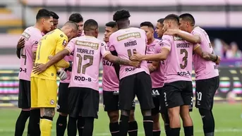 Sport Boys: Jugadores sufren agresión de hinchas tras goleada