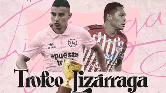 Sport Boys jugará contra Junior por el Trofeo Lizárraga 2025