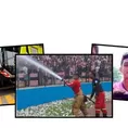 Sport Boys lamentó el fallecimiento de bomberos y recordó que uno fue menores de la Misilera