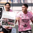 Sport Boys lanzó una 'picante' broma a Botafogo tras golear 5-1 a Cienciano