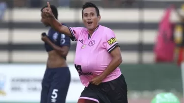 Manuel Tejada no se va del Sport Boys. | Foto: Facebook