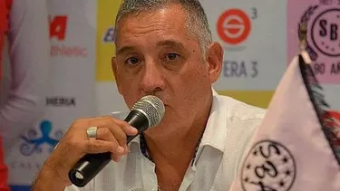 Foto: Líbero.