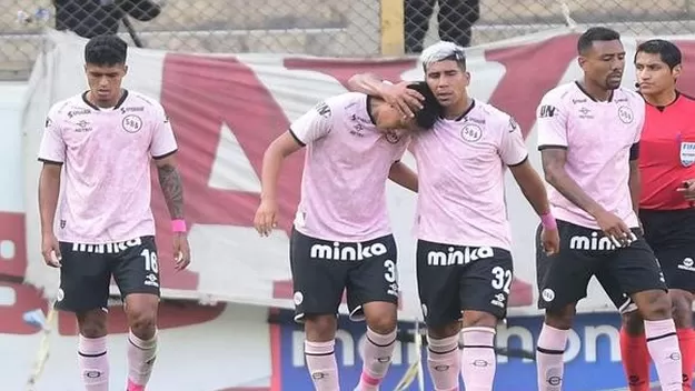 Sport Boys no recibió las garantías de la Comisión de Licencias y perdió la categoría