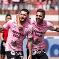 Sport Boys no tuvo piedad y humilló 5-1 a Cienciano por el Torneo Clausura