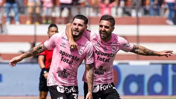 Sport Boys no tuvo piedad y humilló 5-1 a Cienciano por el Torneo Clausura