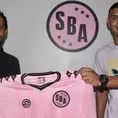 Sport Boys oficializó la llegada de Carlos Cabello a préstamo de Sporting Cristal