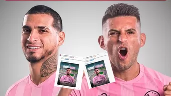 Sport Boys oficializó a Trauco y Zambrano con imponente mensaje