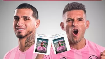 Sport Boys oficializó a Trauco y Zambrano con imponente mensaje