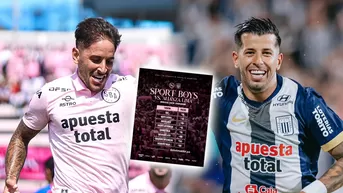 Boys publicó precios de entradas para partido ante Alianza Lima