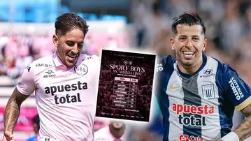 Boys publicó precios de entradas para partido ante Alianza Lima