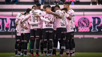 Sport Boys: Purga masiva en el cuadro rosado de cara al 2025