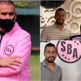 Sport Boys renovó con Teddy Cardama y concretó cuatro fichajes