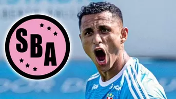 Sport Boys reveló qué respondió Yoshimar Yotún sobre su posible llegada al Centenario