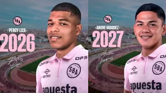 La 'Misilera' suma jales para la temporada 2026, donde buscarán allanar el terreno del Centenario.