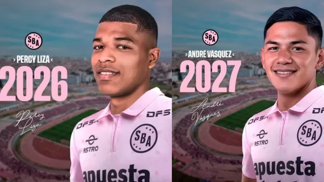 La 'Misilera' suma jales para la temporada 2026, donde buscarán allanar el terreno del Centenario.