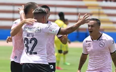 Sport Boys sumó su primera victoria en Liga 1 ante Carlos Stein por 2-1 - Noticias de sport huancayo