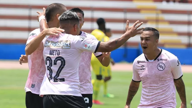Sport Boys sumó su primera victoria en Liga 1 ante Carlos Stein por 2-1