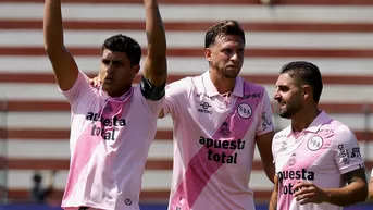 Sport Boys aplicará FIRME medida tras haberles quitado dos puntos en la tabla de posiciones