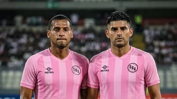 Sport Boys tomó una contundente decisión sobre Zambrano y Trauco
