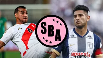 Sport Boys sorprendió la curiosa medida que tomó con Carlos Zambrano y Miguel Trauco previo a duelo ante Melgar / AD