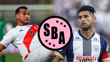 Sport Boys tomó curiosa medida con Zambrano y Trauco ante Melgar