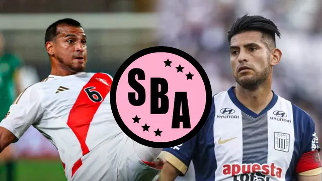 Sport Boys sorprendió la curiosa medida que tomó con Carlos Zambrano y Miguel Trauco previo a duelo ante Melgar / AD