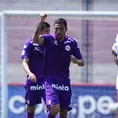 Sport Boys venció 2-0 a Alianza Atlético en el cierre de la fecha 14 del Clausura