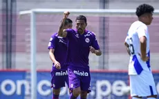Sport Boys venció 2-0 a Alianza Atlético en el cierre de la fecha 14 del Clausura - Noticias de jean-ferrari