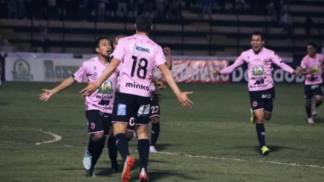 Revive aquí el triunfo de Sport Boys | Video: Gol Perú.