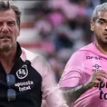 Carlos Desio reveló que tuvo polémica charla con Miguel Trauco luego del triunfo de Boys