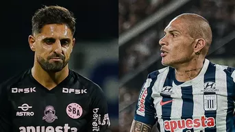 Sport Boys vs Alianza Lima: Alineaciones del PARTIDAZO en el Nacional