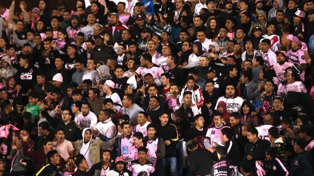 Sport Boys vs. Alianza Lima se jugará solo con hinchada rosada en el Callao