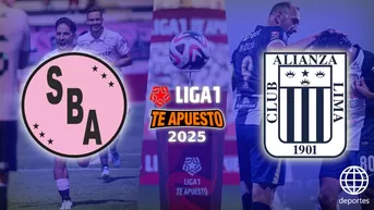 Sport Boys vs Alianza Lima EN VIVO este viernes por fecha 14 de Liga1