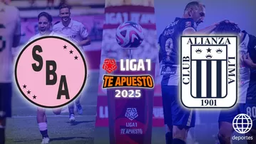 Sport Boys vs Alianza Lima EN VIVO este viernes por fecha 14 de Liga1