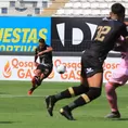 Sport Boys vs. Cusco FC: Alfredo Ramúa anotó un verdadero golazo de tiro libre