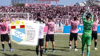 Sport Boys hizo pedido al Gobierno Regional para jugar ante Cristal en el Grau: ¿Qué falta?