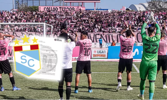 Sport Boys vs Sporting Cristal | Club rosado hizo pedido al Gobierno  Regional del Callao para jugar en el Estadio Miguel Grau | Liga 1 | Ciro  Castillo | América Deportes
