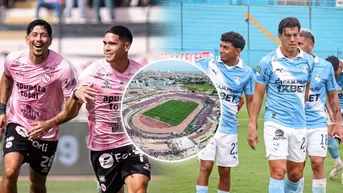 Sport Boys vs Sporting Cristal se juegará en el Callao: cuándo y a qué hora