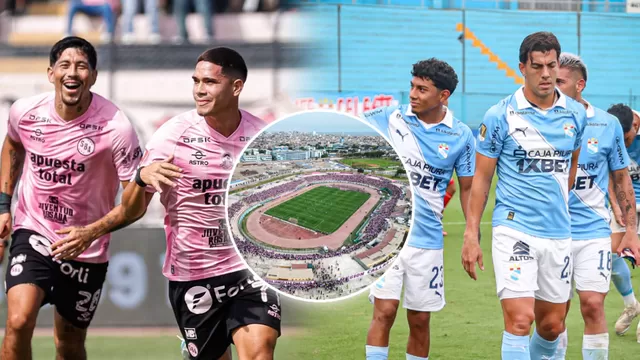 Conoce los detalles del partido entre Sport Boys vs Sporting Cristal por la fecha 7 del Torneo Clausura de la Liga 1 / Fuente: 