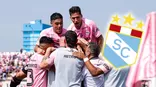 Se confirmó que el partido de Sport Boys vs Sporting Cristal va disputarse en el Estadio Miguel Grau del Callao / Fuente: X Sport Boys