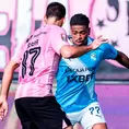 Sport Boys venció 1-0 a Sporting Cristal y se metió en la pelea por el Clausura Sport Boys venció 1-0 a Sporting Cristal y se metió en la pelea por el Clausura