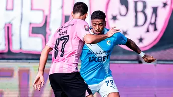 Sport Boys venció 1-0 a Sporting Cristal y se metió en la pelea por el Clausura