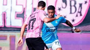 Sport Boys vs Sporting Cristal por Liga 1 / Foto: Sporting Cristal Sport Boys vs Sporting Cristal por Liga 1 / Foto: Sporting Cristal