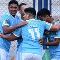 Sporting Cristal venció 5-3 a Sport Boys y sigue firme en la cima del Torneo Clausura