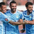 Sporting Cristal derrotó 3-1 a Sport Boys por la jornada 2 del Apertura