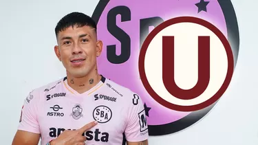 Erick Gonzáles sería titular en partido de Sport Boys vs Universitario por Liga 1 / Sport Boys Erick Gonzáles sería titular en partido de Sport Boys vs Universitario por Liga 1 / Sport Boys