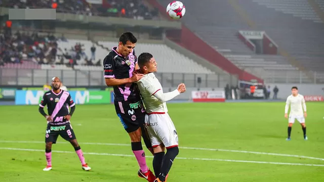 Sport Boys y Universitario jugar&amp;aacute;n un partido crucial por su permanencia en Primera. | Foto: Cortes&amp;iacute;a Una LocUra Facebook