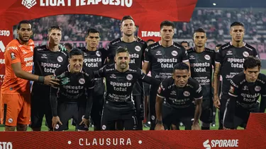 Dos piezas importantes del cuadro rimense podrían cambiar de camiseta para la temporada 2026. | LFP Dos piezas importantes del cuadro rimense podrían cambiar de camiseta para la temporada 2026. | LFP